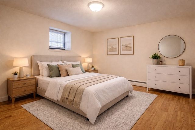 1246 Commonwealth Ave 15, Boston, MA 02134