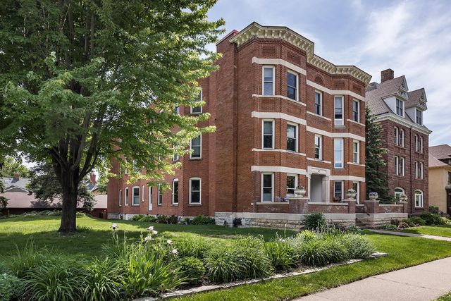 528 Ashland Avenue 2, Saint Paul, MN 55102