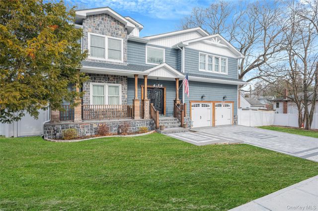 630 Wall St, West Hempstead, NY 11552