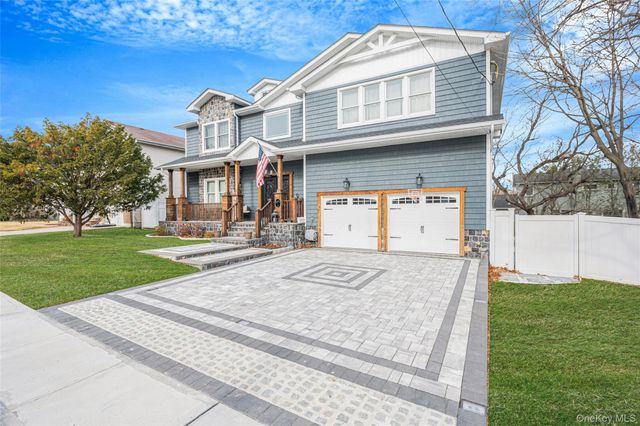 630 Wall St, West Hempstead, NY 11552
