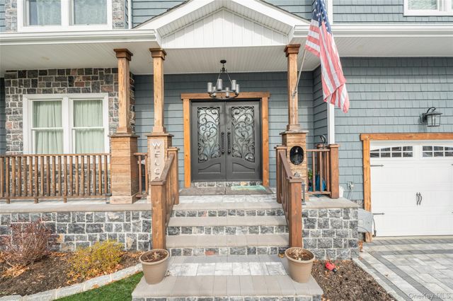630 Wall St, West Hempstead, NY 11552