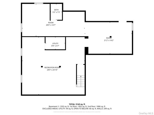 630 Wall St, West Hempstead, NY 11552