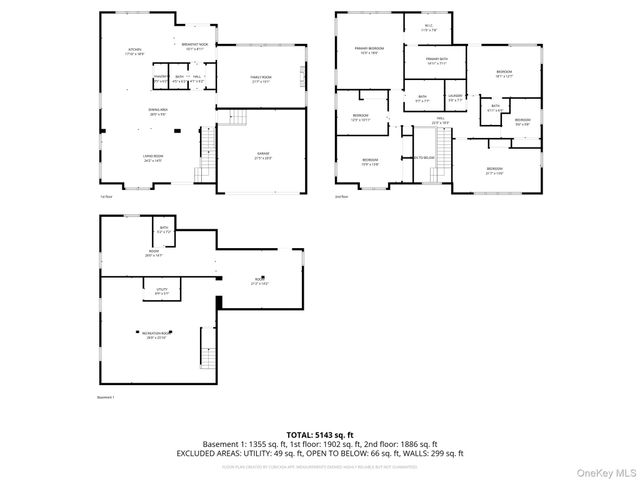 630 Wall St, West Hempstead, NY 11552