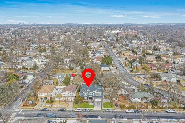 630 Wall St, West Hempstead, NY 11552