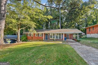 3622 Ingledale Drive SW, Atlanta, GA 30331