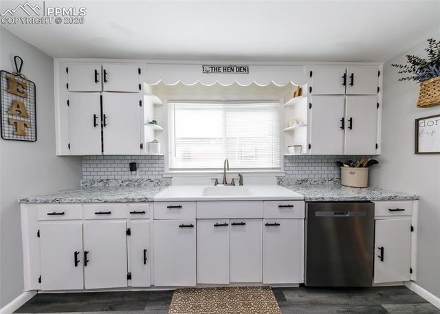 548 Denver Street, Calhan, CO 80808