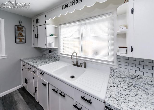 548 Denver Street, Calhan, CO 80808