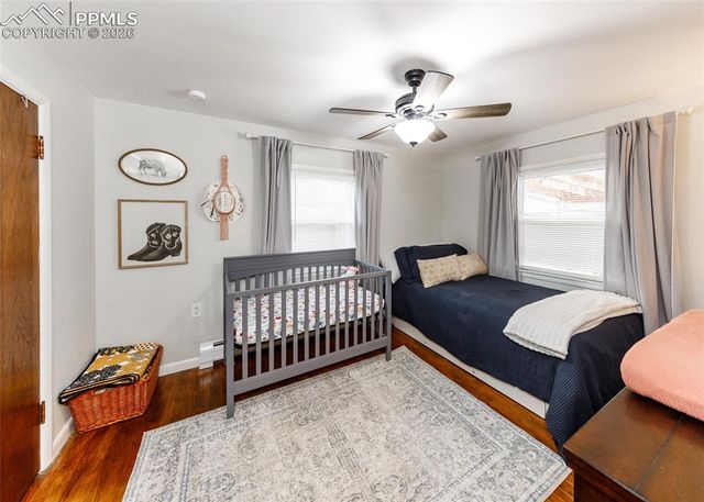 548 Denver Street, Calhan, CO 80808