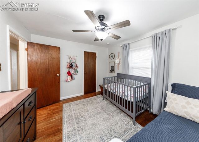 548 Denver Street, Calhan, CO 80808