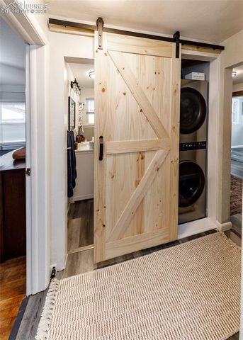 548 Denver Street, Calhan, CO 80808