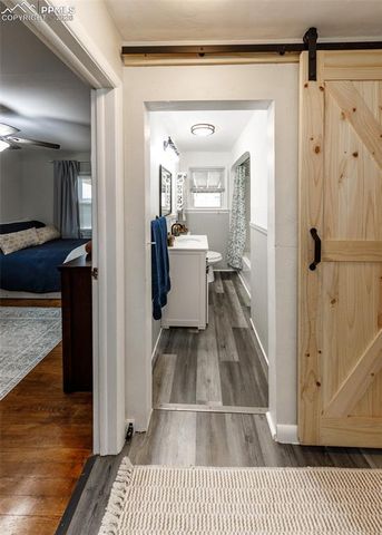 548 Denver Street, Calhan, CO 80808