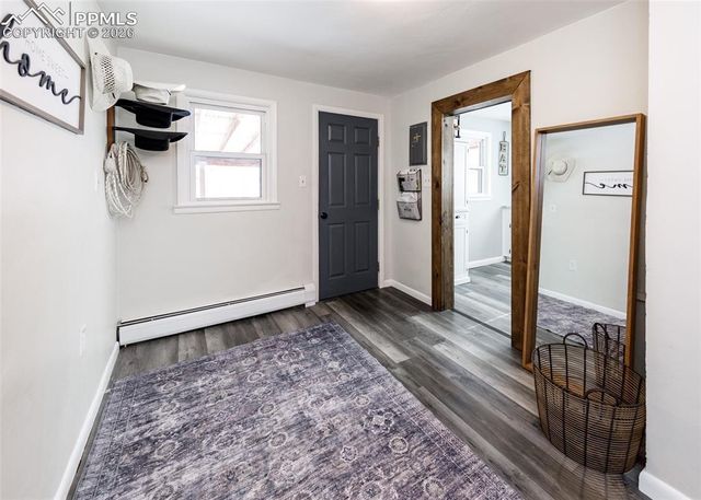 548 Denver Street, Calhan, CO 80808