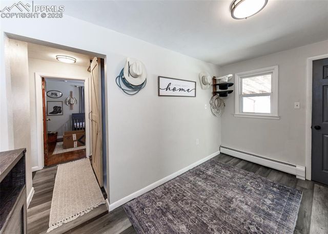 548 Denver Street, Calhan, CO 80808