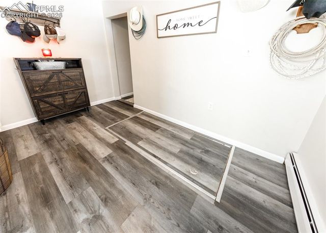 548 Denver Street, Calhan, CO 80808