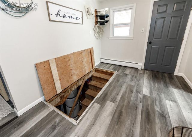 548 Denver Street, Calhan, CO 80808