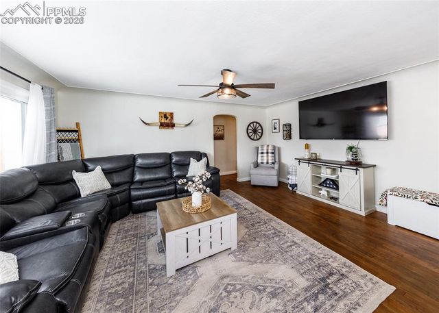 548 Denver Street, Calhan, CO 80808