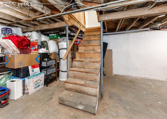 548 Denver Street, Calhan, CO 80808