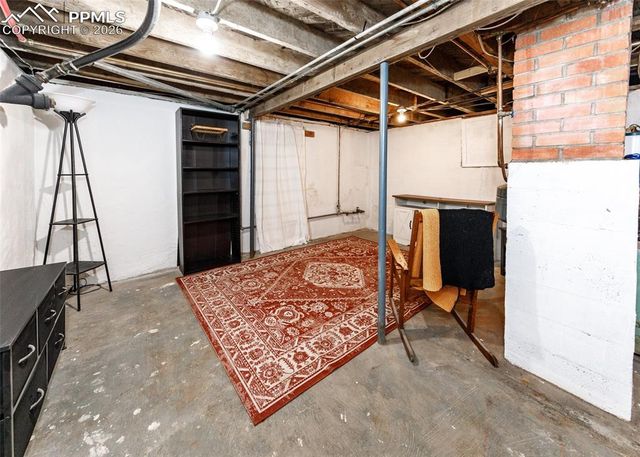 548 Denver Street, Calhan, CO 80808