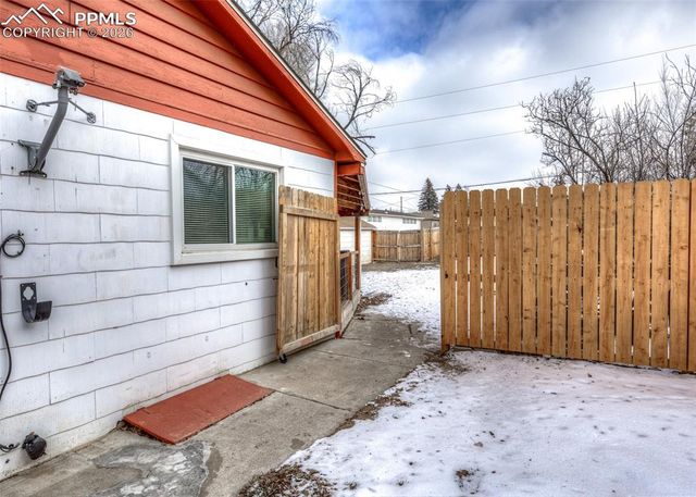 548 Denver Street, Calhan, CO 80808