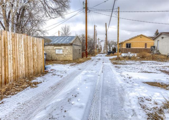 548 Denver Street, Calhan, CO 80808