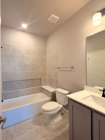 1953 Nightfall Drive, Venus, TX 76009