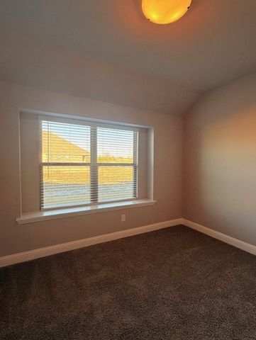 1953 Nightfall Drive, Venus, TX 76009