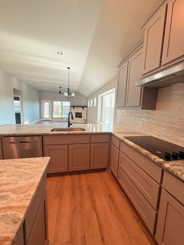 1953 Nightfall Drive, Venus, TX 76009