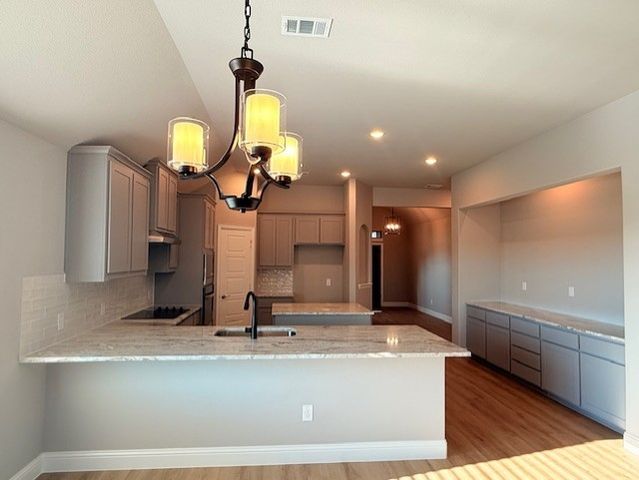 1953 Nightfall Drive, Venus, TX 76009