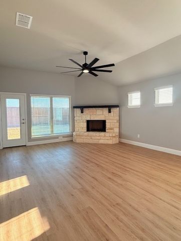 1953 Nightfall Drive, Venus, TX 76009