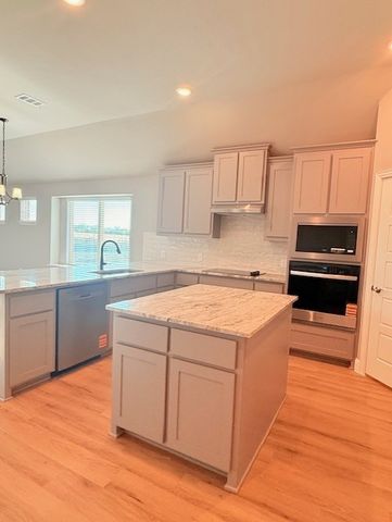 1953 Nightfall Drive, Venus, TX 76009