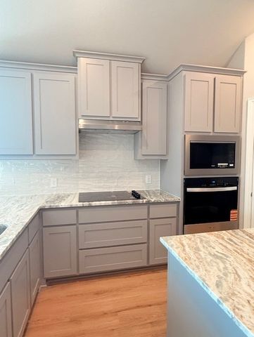 1953 Nightfall Drive, Venus, TX 76009