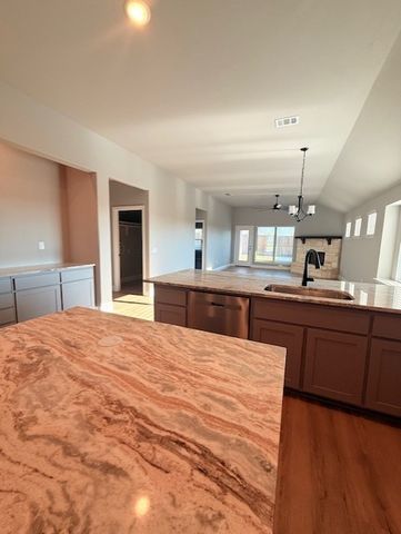 1953 Nightfall Drive, Venus, TX 76009