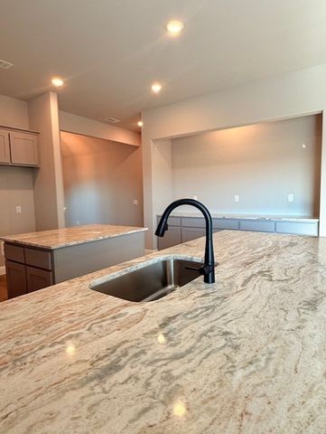 1953 Nightfall Drive, Venus, TX 76009