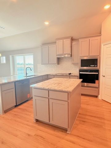 1953 Nightfall Drive, Venus, TX 76009