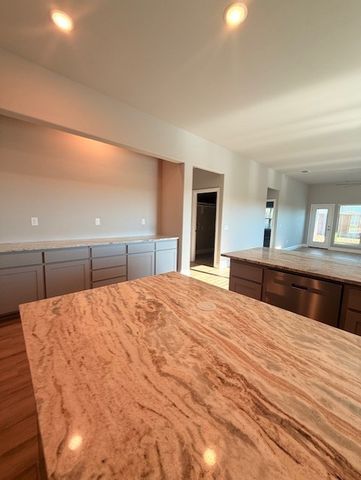 1953 Nightfall Drive, Venus, TX 76009