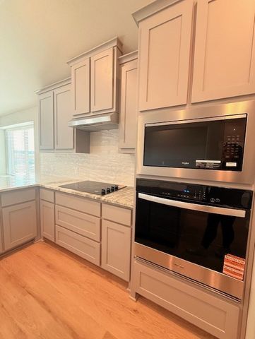 1953 Nightfall Drive, Venus, TX 76009