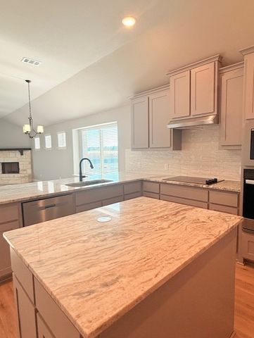 1953 Nightfall Drive, Venus, TX 76009