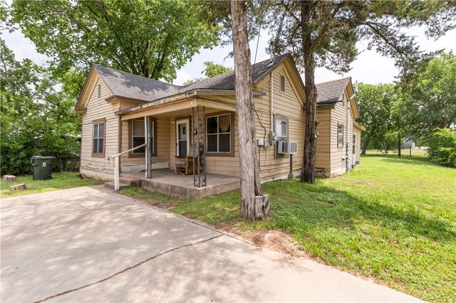 905 North Parker Avenue, Bryan, TX 77803