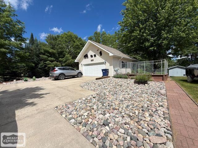 6651 Tamarack, Freeman Twp, MI 48632