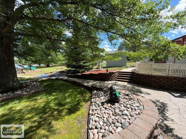 6651 Tamarack, Freeman Twp, MI 48632