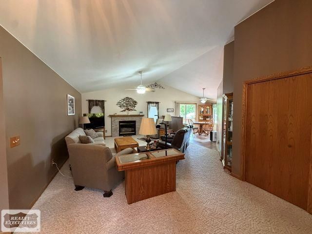 6651 Tamarack, Freeman Twp, MI 48632