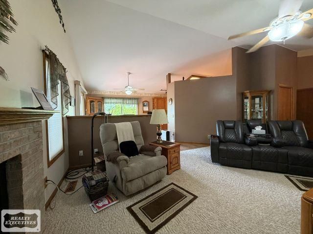 6651 Tamarack, Freeman Twp, MI 48632