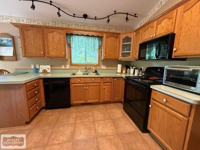 6651 Tamarack, Freeman Twp, MI 48632