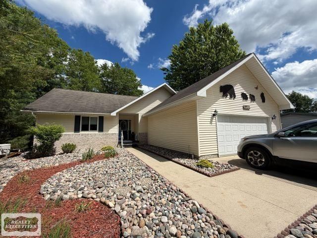 6651 Tamarack, Freeman Twp, MI 48632