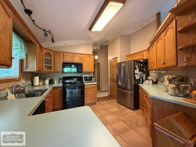 6651 Tamarack, Freeman Twp, MI 48632