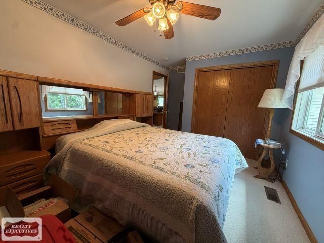 6651 Tamarack, Freeman Twp, MI 48632