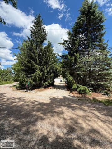 6651 Tamarack, Freeman Twp, MI 48632