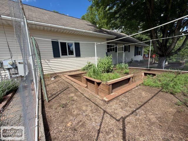 6651 Tamarack, Freeman Twp, MI 48632