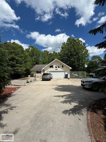6651 Tamarack, Freeman Twp, MI 48632