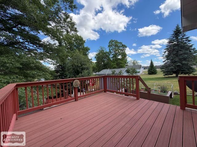 6651 Tamarack, Freeman Twp, MI 48632